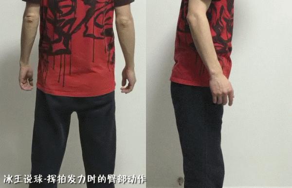 羽毛球挥拍十大技巧,羽毛球挥拍技巧以及关注事项全文