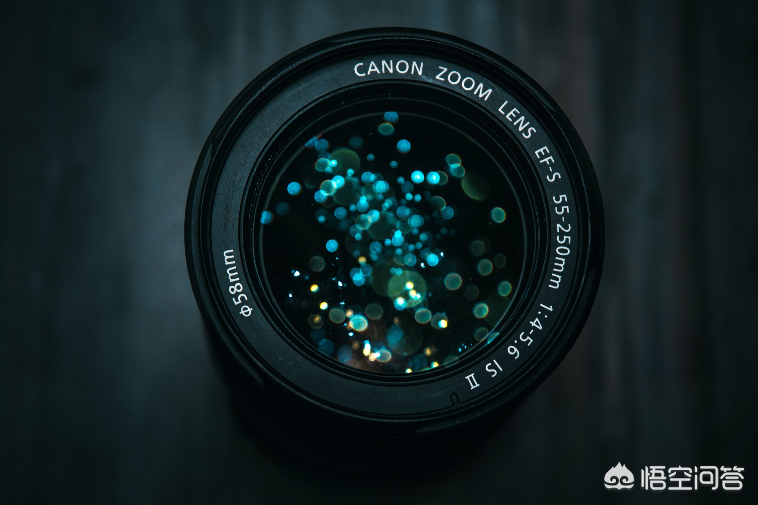 拿起相机第一件事,相机锐度怎么选