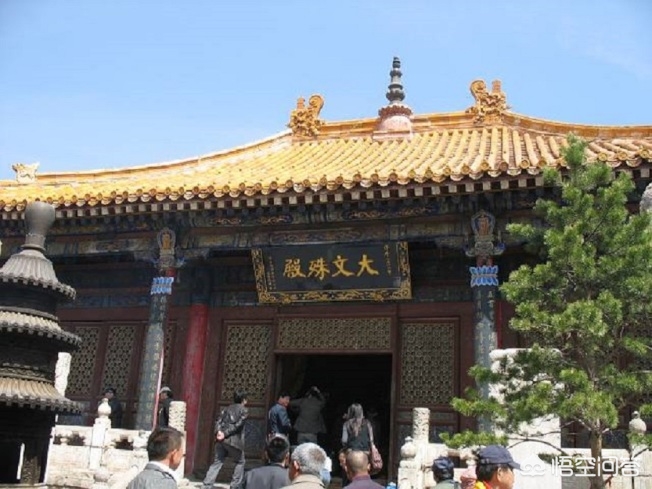 山西五台山值不值得去,山西的五台山值得一去吗