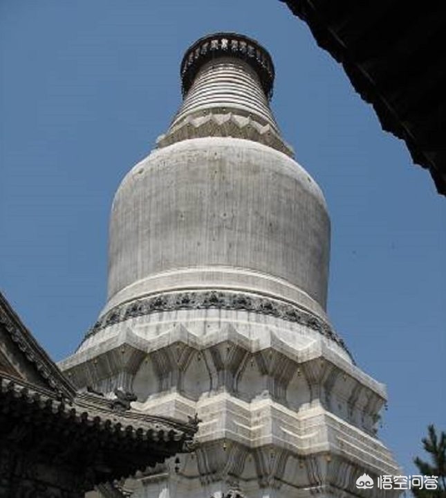 山西五台山值不值得去,山西的五台山值得一去吗