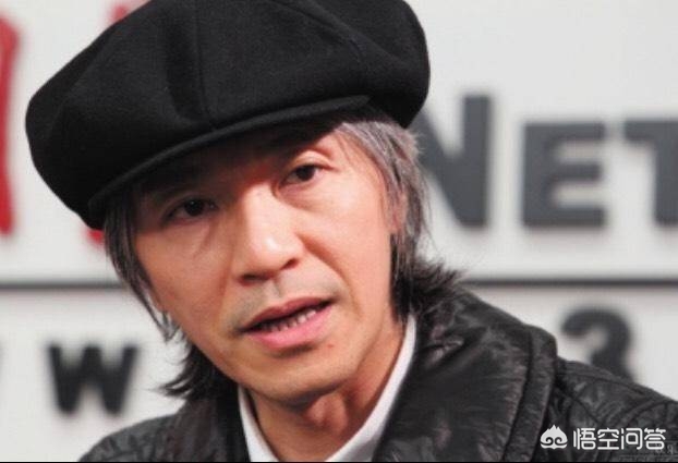 周星驰是喜剧之王吗,周星驰为何会走上喜剧的道路