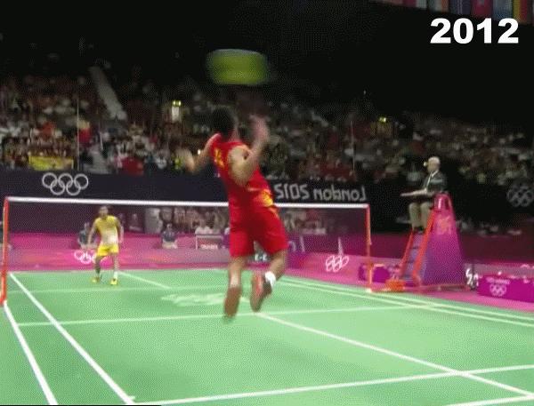 羽毛球挥拍十大技巧,羽毛球挥拍技巧以及关注事项全文