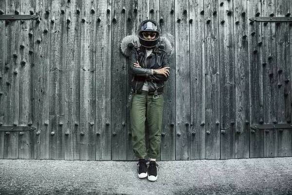 经典款匡威穿搭,匡威搭配的n种风格