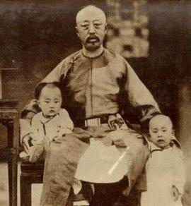 清朝有哪些贵族,清朝正黄旗姓氏有哪些