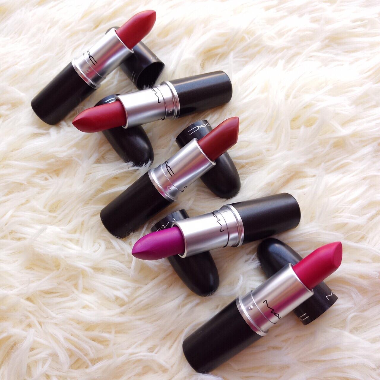 ysl圣罗兰口红推荐色号平价学生,ysl必买十款口红推荐