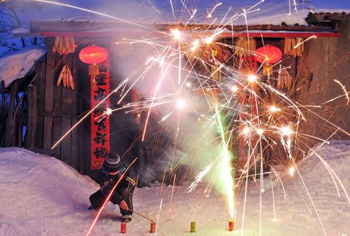 除夕守岁，守的是什么？