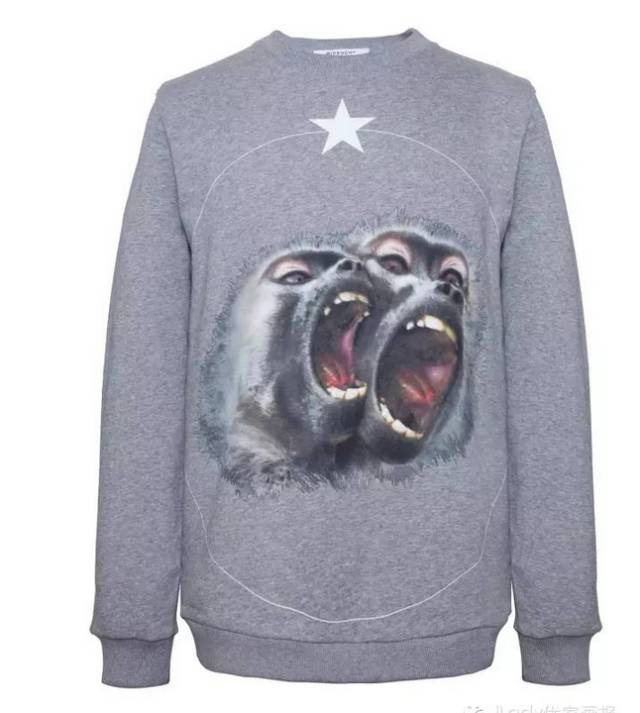 时尚圈的年意顶级大牌的一点心意，收下吧！