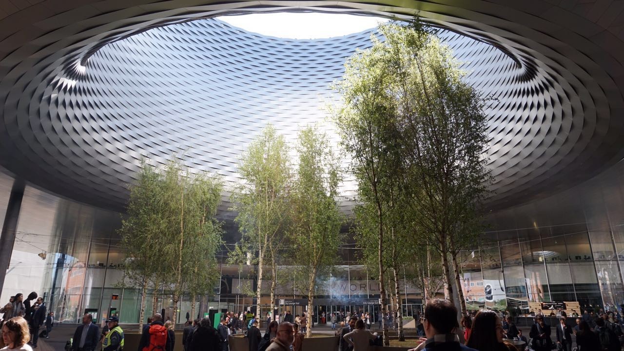 亲赴巴塞尔时光盛宴最热现场报道(一)