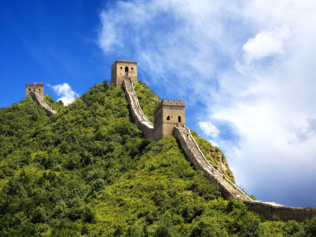 北京清明节出游好去处,清明人少景美的地方