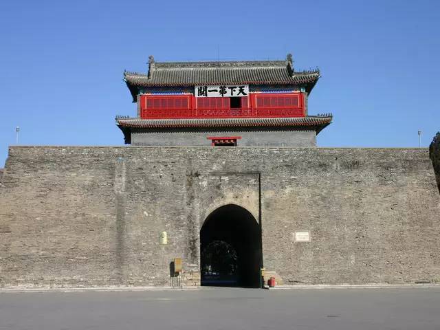 北京清明节出游好去处,清明人少景美的地方