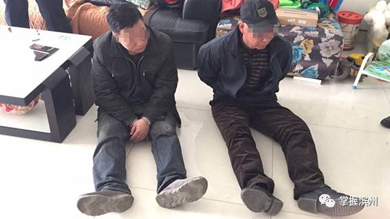 白天入室行窃，两男子被逮个正着/前鲁能球员宋黎辉任滨州首支职业足球队主教练……新闻来了！