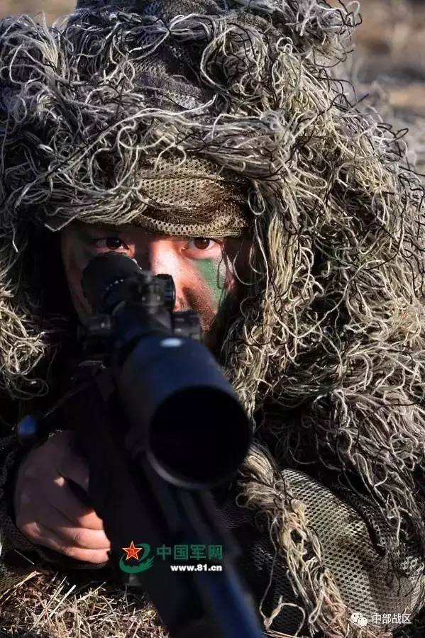 最美的服装就是军装,分享你们觉得最惊艳的衣服