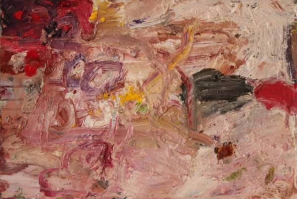 行进中——日本青年艺术家群展