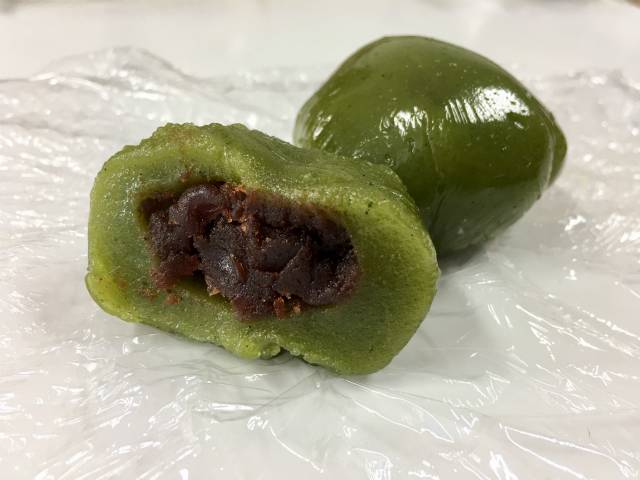 吃完18款青团和鲜花饼，这款可以直接下单！