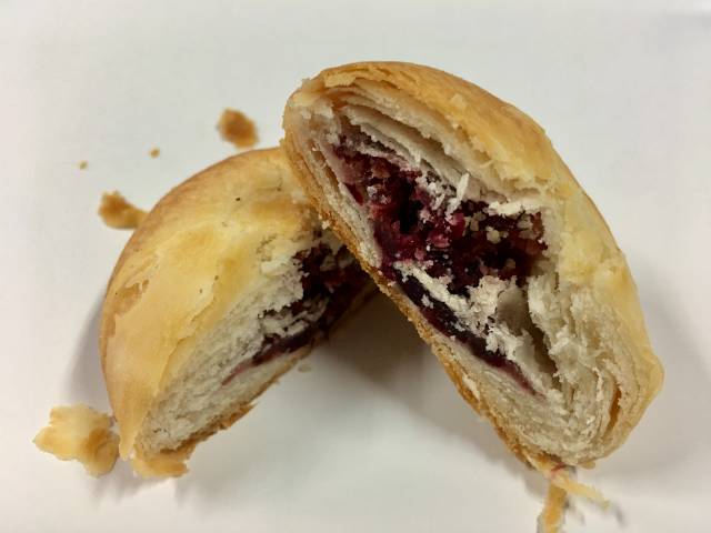 吃完18款青团和鲜花饼，这款可以直接下单！