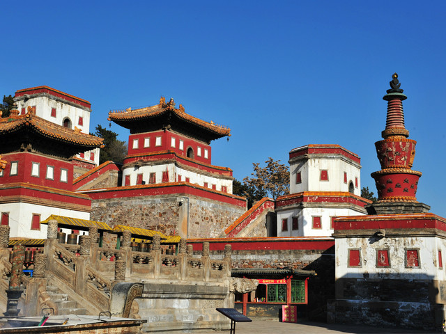 北京清明节出游好去处,清明人少景美的地方