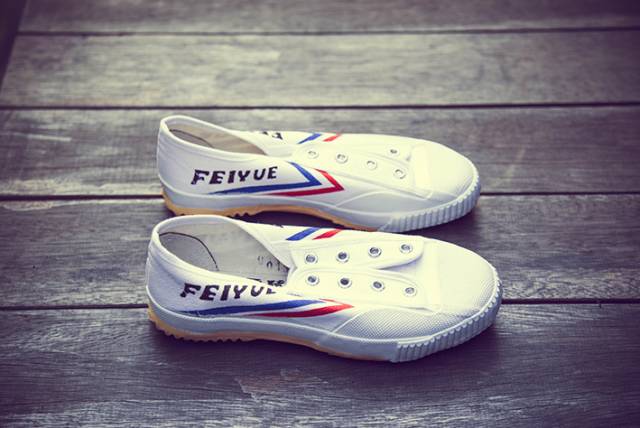 2020年最火的鞋nike和vans,超小众鞋子vans