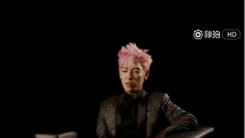 bigbang分享权志龙,bigbangtop参军视频