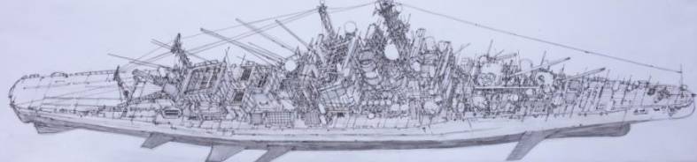 行进中——日本青年艺术家群展