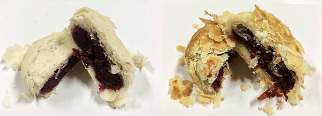 吃完18款青团和鲜花饼，这款可以直接下单！