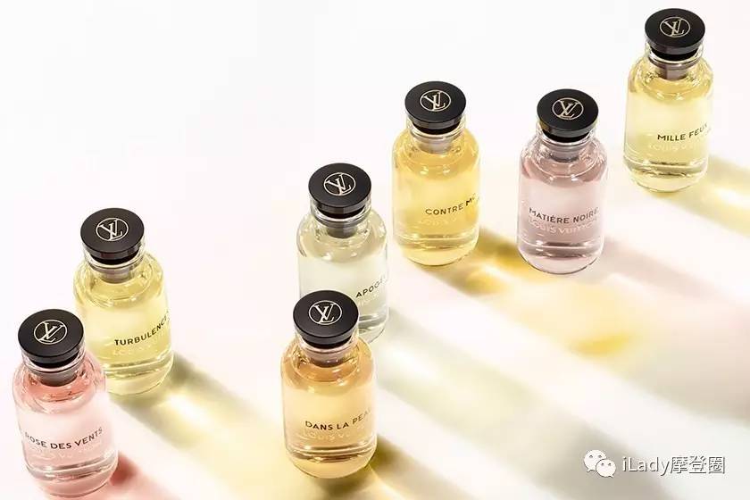 刚到Chanel咖啡店拔了草，这些品牌又搞新花样？！