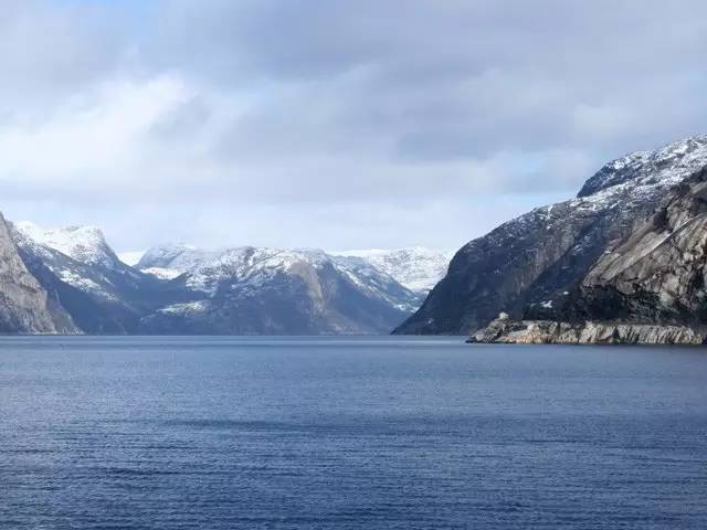 挪威夏日岛旅游攻略,挪威夏天攻略