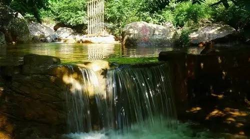 北京清明节出游好去处,清明人少景美的地方