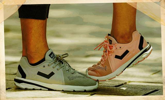 2020年最火的鞋nike和vans,超小众鞋子vans