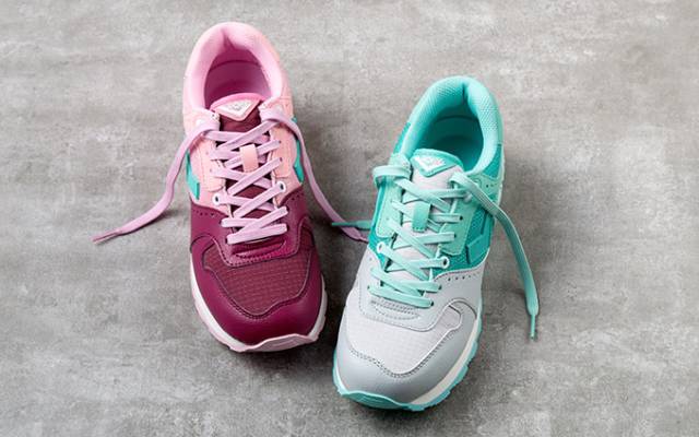 2020年最火的鞋nike和vans,超小众鞋子vans