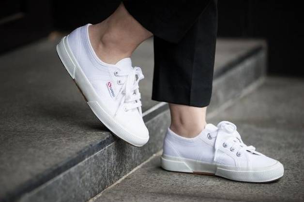 2020年最火的鞋nike和vans,超小众鞋子vans