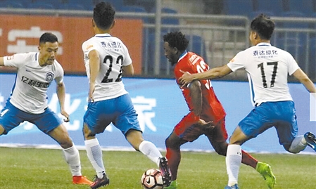 力不从心的表现,力不从心合集