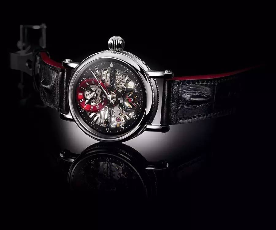 亲赴巴塞尔时光盛宴最热现场报道(一)