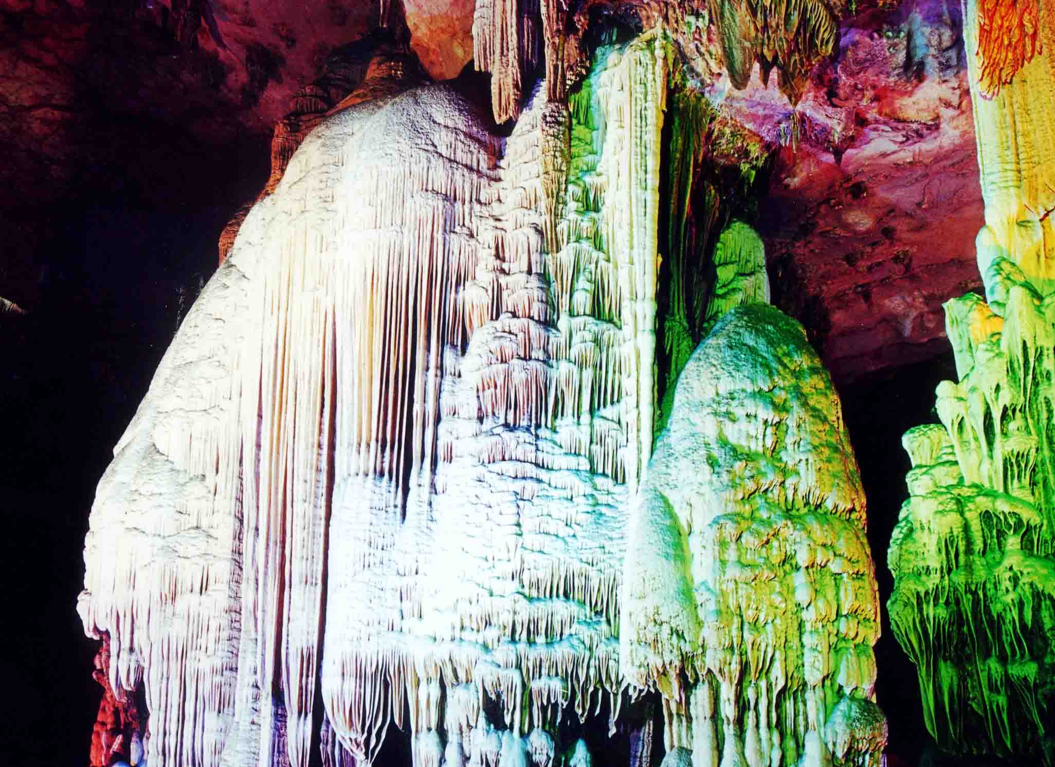 桂林三月三哪里有活动,桂林三月三活动