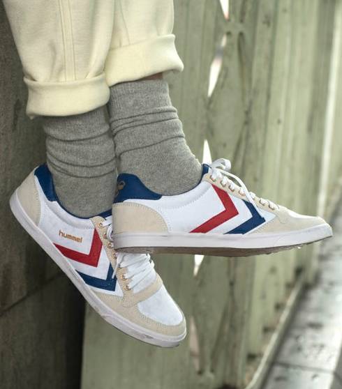 2020年最火的鞋nike和vans,超小众鞋子vans