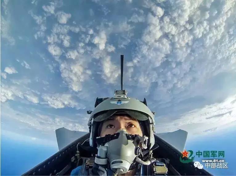 最美的服装就是军装,分享你们觉得最惊艳的衣服