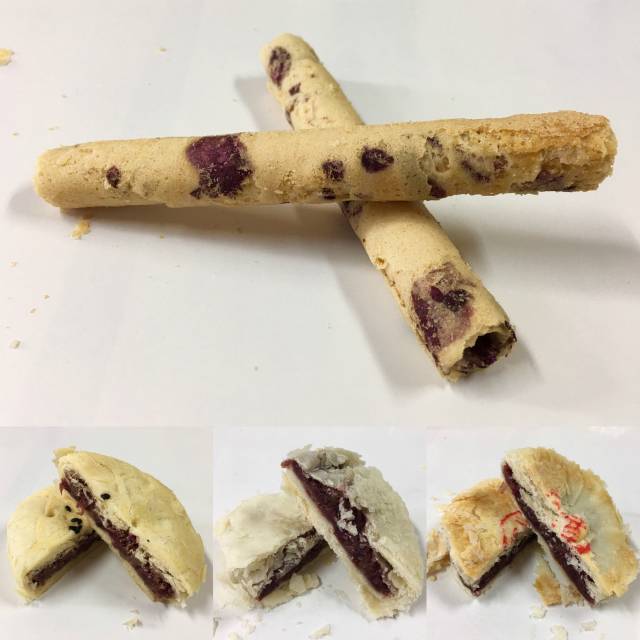 吃完18款青团和鲜花饼，这款可以直接下单！