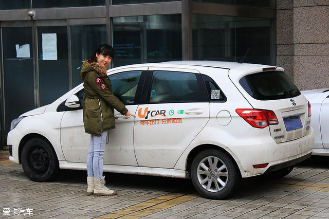 电动车分时租赁app哪个好,杭州电动车分时租赁