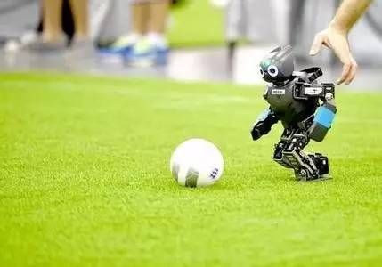 中国对人工智能,中国队赢球