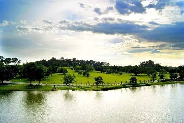 东莞下雨天一日游必去的景点,东莞清明有什么地方好玩的