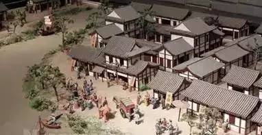 大唐西安文化古城,大唐西市丝绸之路风情街攻略