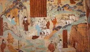 大唐西安文化古城,大唐西市丝绸之路风情街攻略