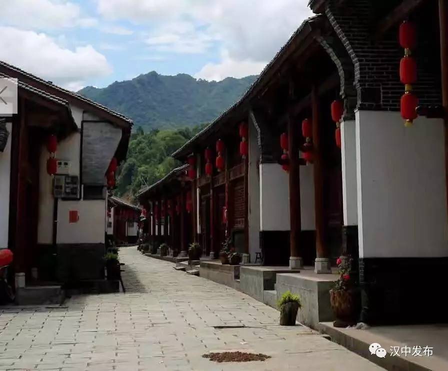 汉中夏季旅游最值得去的地方,2019汉中旅游优惠