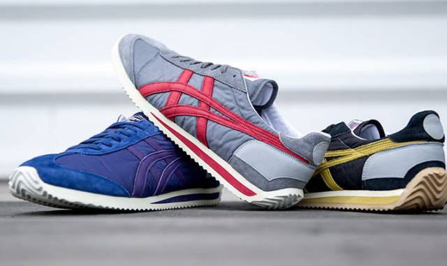 2020年最火的鞋nike和vans,超小众鞋子vans