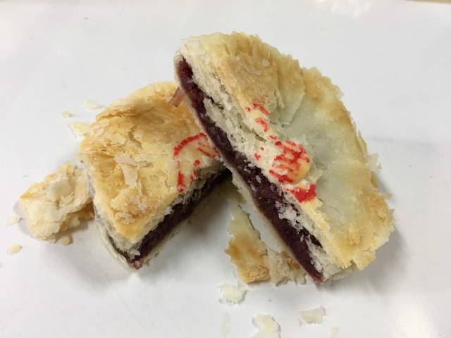 吃完18款青团和鲜花饼，这款可以直接下单！