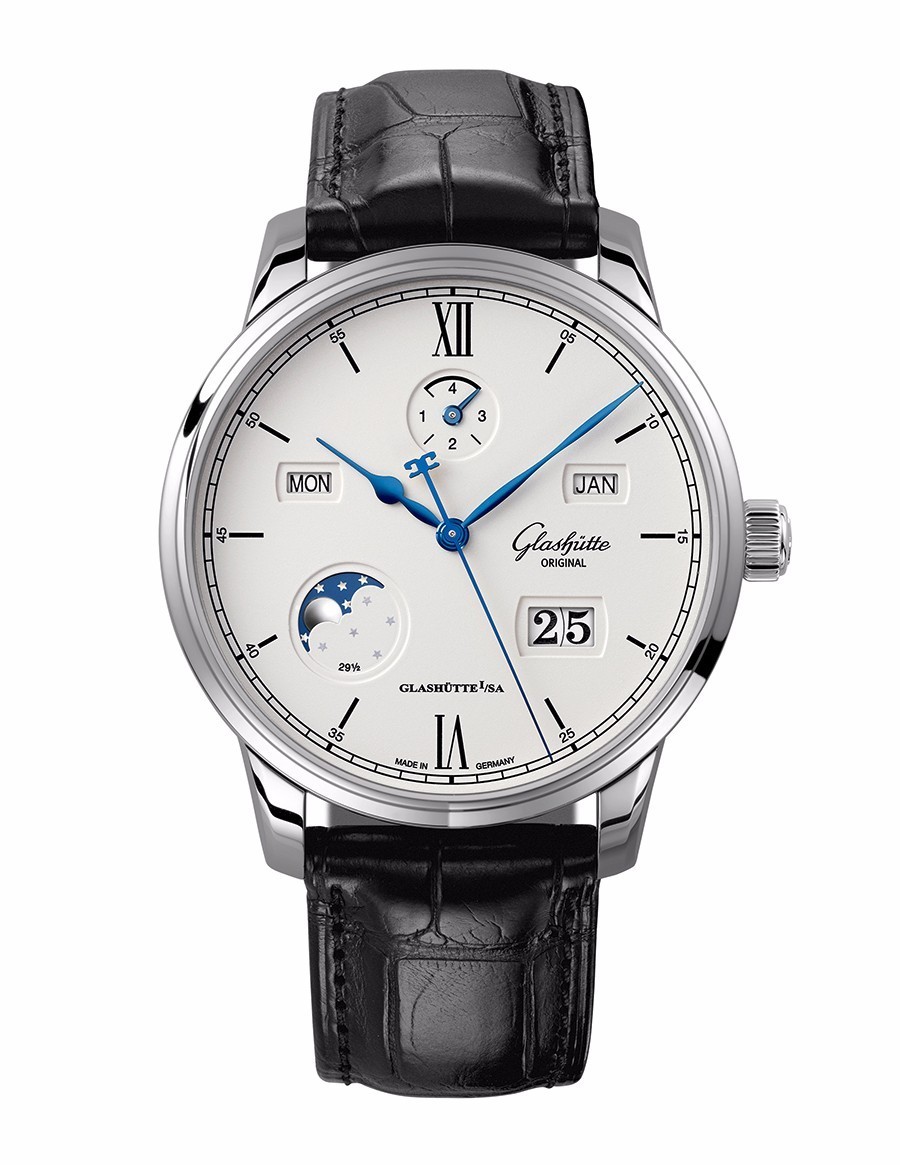 亲赴巴塞尔时光盛宴最热现场报道(一)