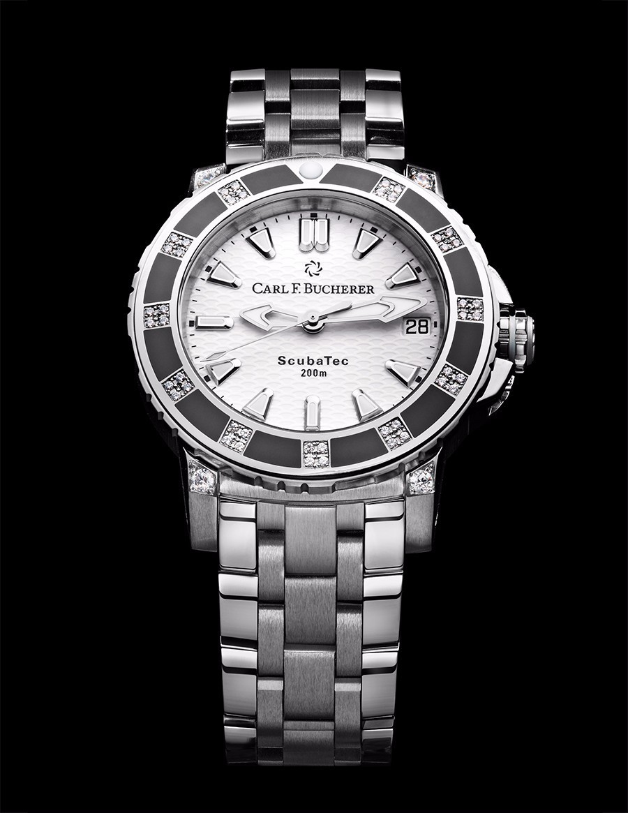 亲赴巴塞尔时光盛宴最热现场报道(一)