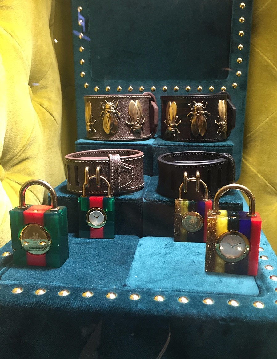 亲赴巴塞尔时光盛宴最热现场报道(一)