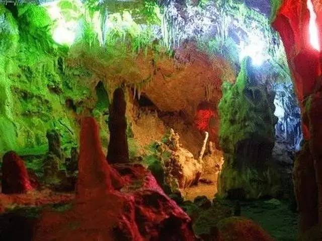 北京清明节出游好去处,清明人少景美的地方