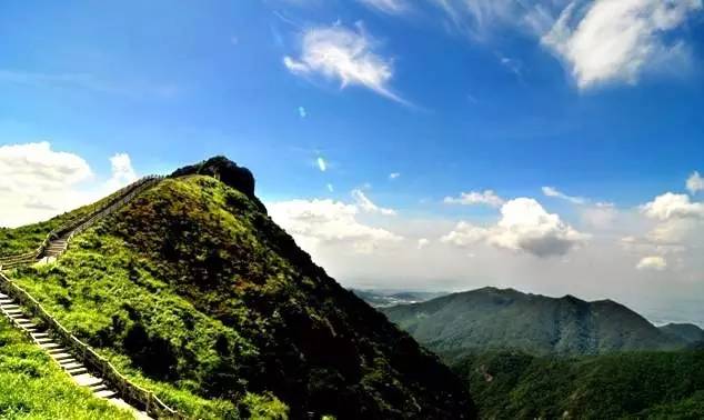 东莞下雨天一日游必去的景点,东莞清明有什么地方好玩的