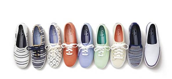 2020年最火的鞋nike和vans,超小众鞋子vans